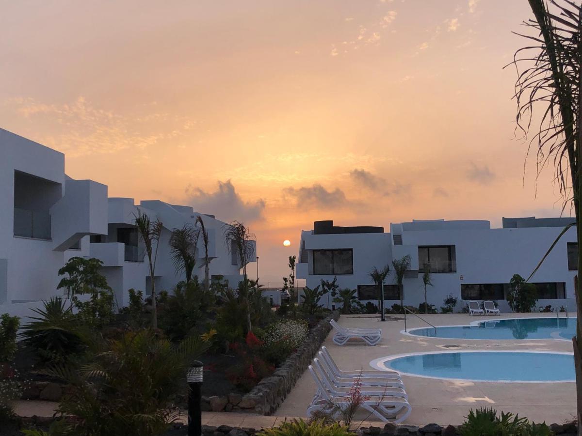 Aulaga Apartment Villaverde  Bagian luar foto