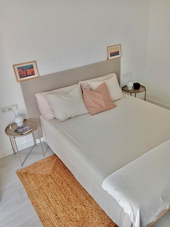 Aulaga Apartment Villaverde  Bagian luar foto