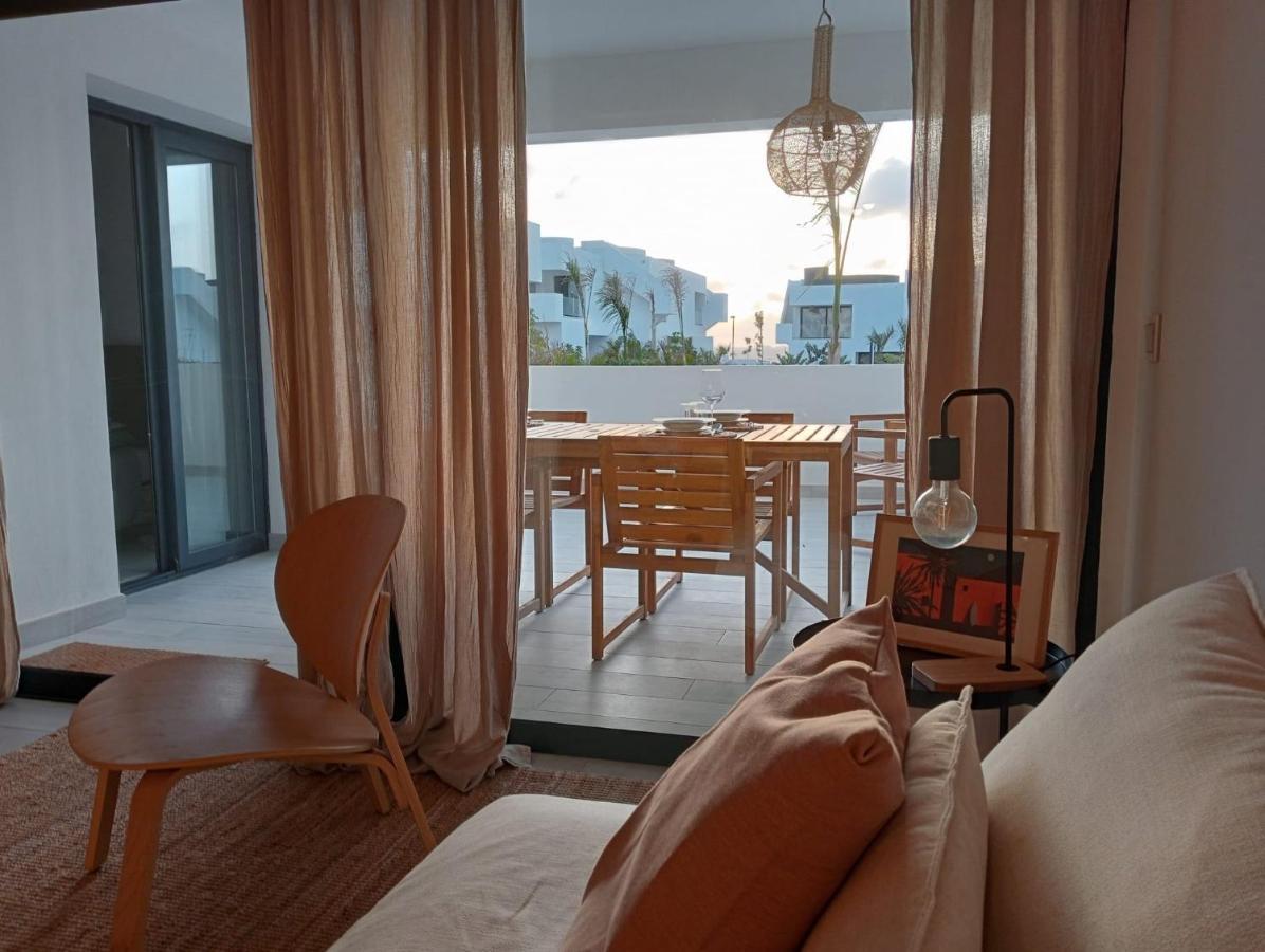 Aulaga Apartment Villaverde  Bagian luar foto