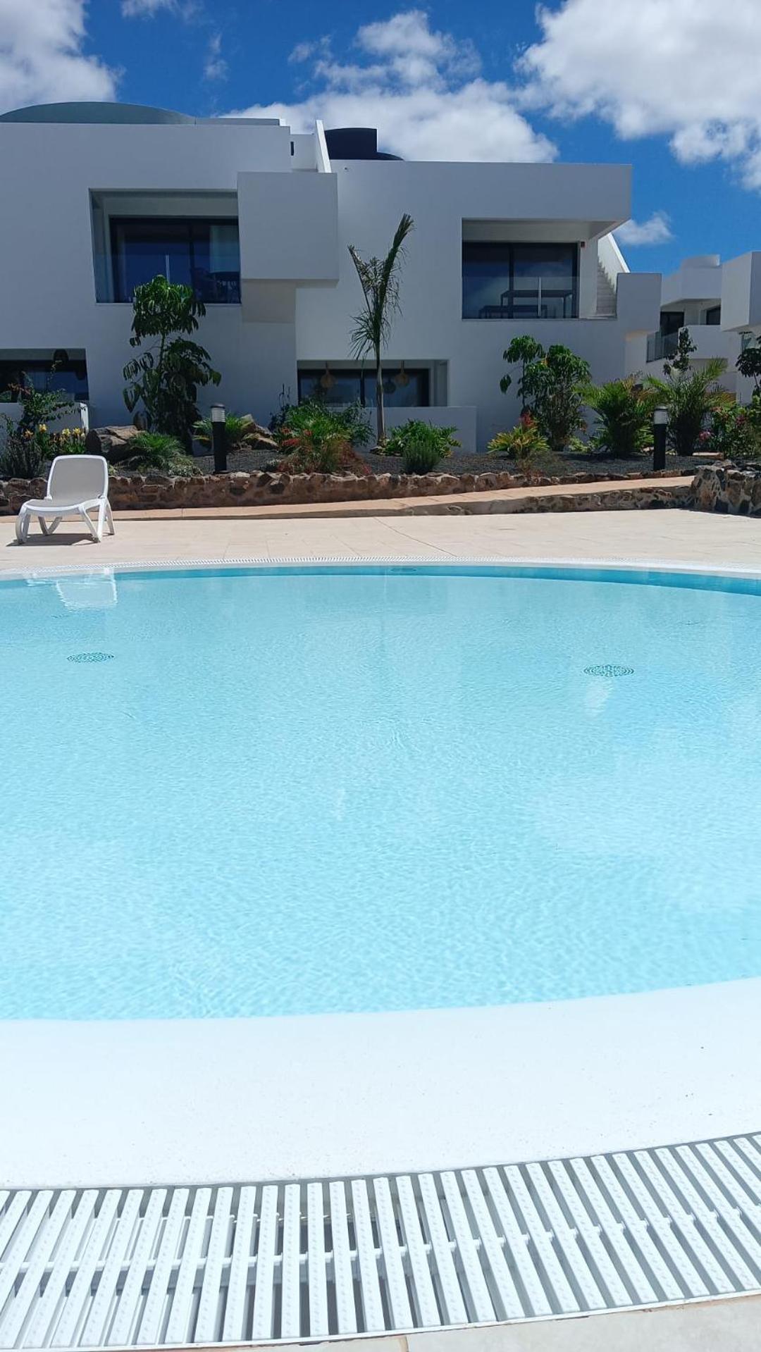 Aulaga Apartment Villaverde  Bagian luar foto