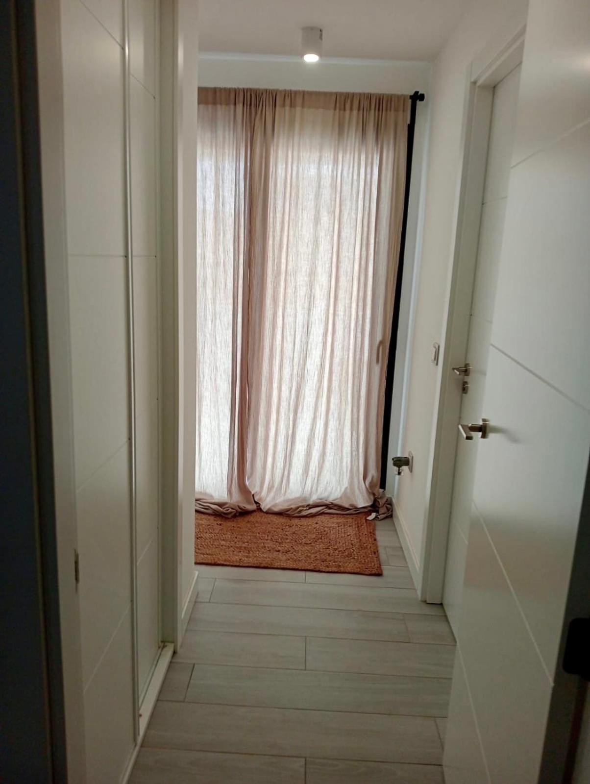 Aulaga Apartment Villaverde  Bagian luar foto