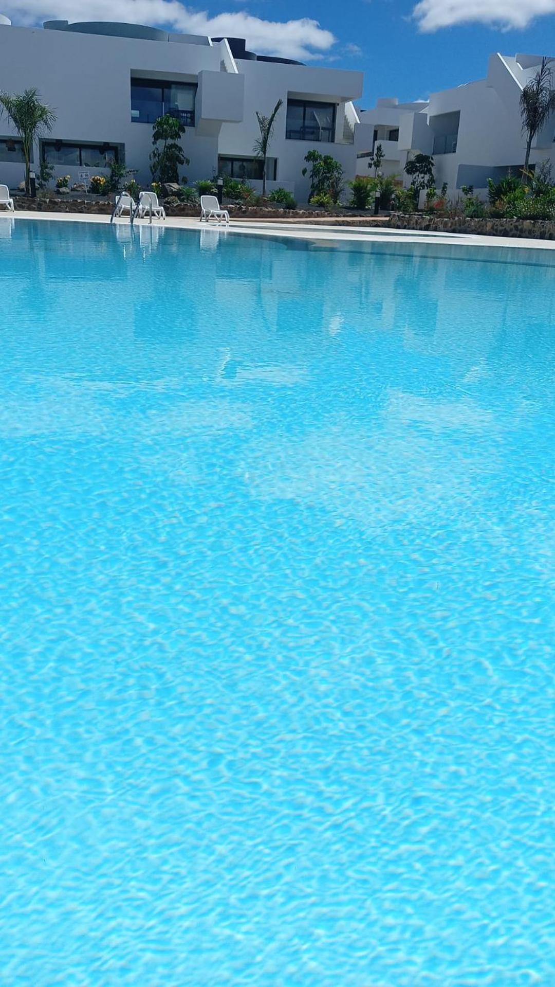 Aulaga Apartment Villaverde  Bagian luar foto
