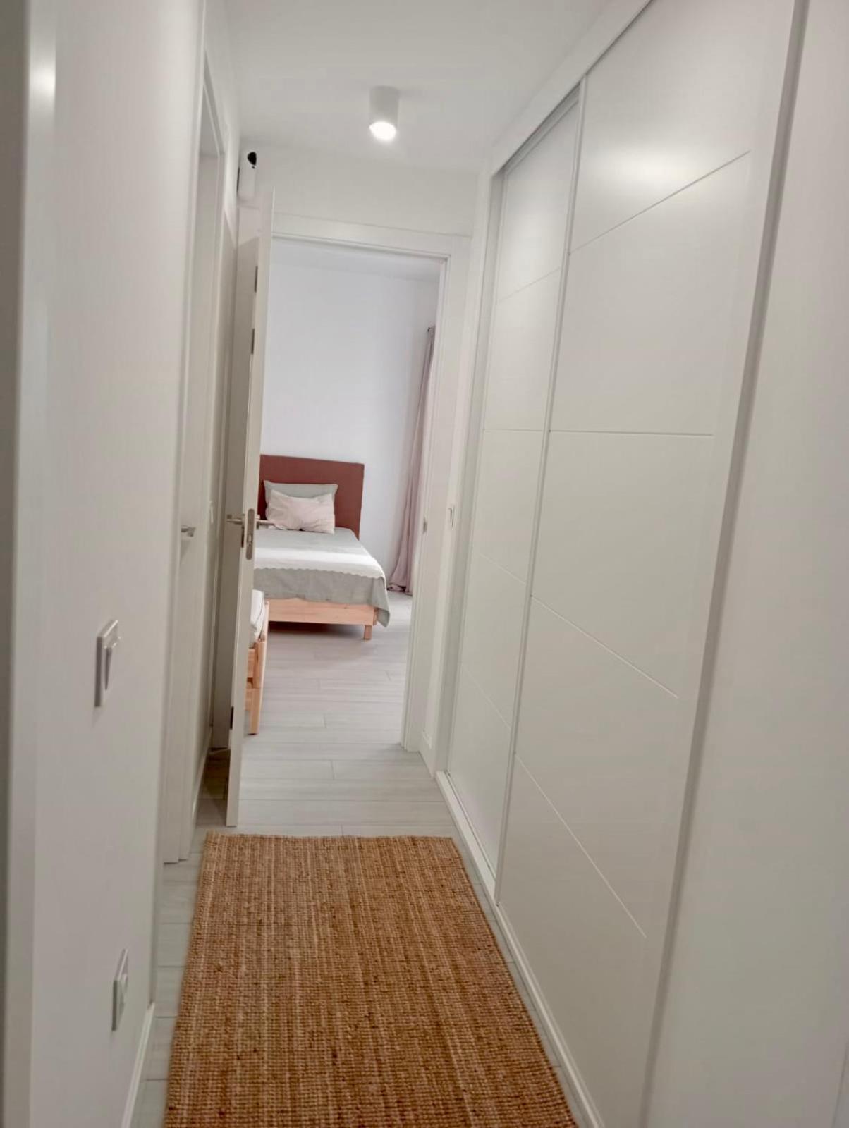 Aulaga Apartment Villaverde  Bagian luar foto