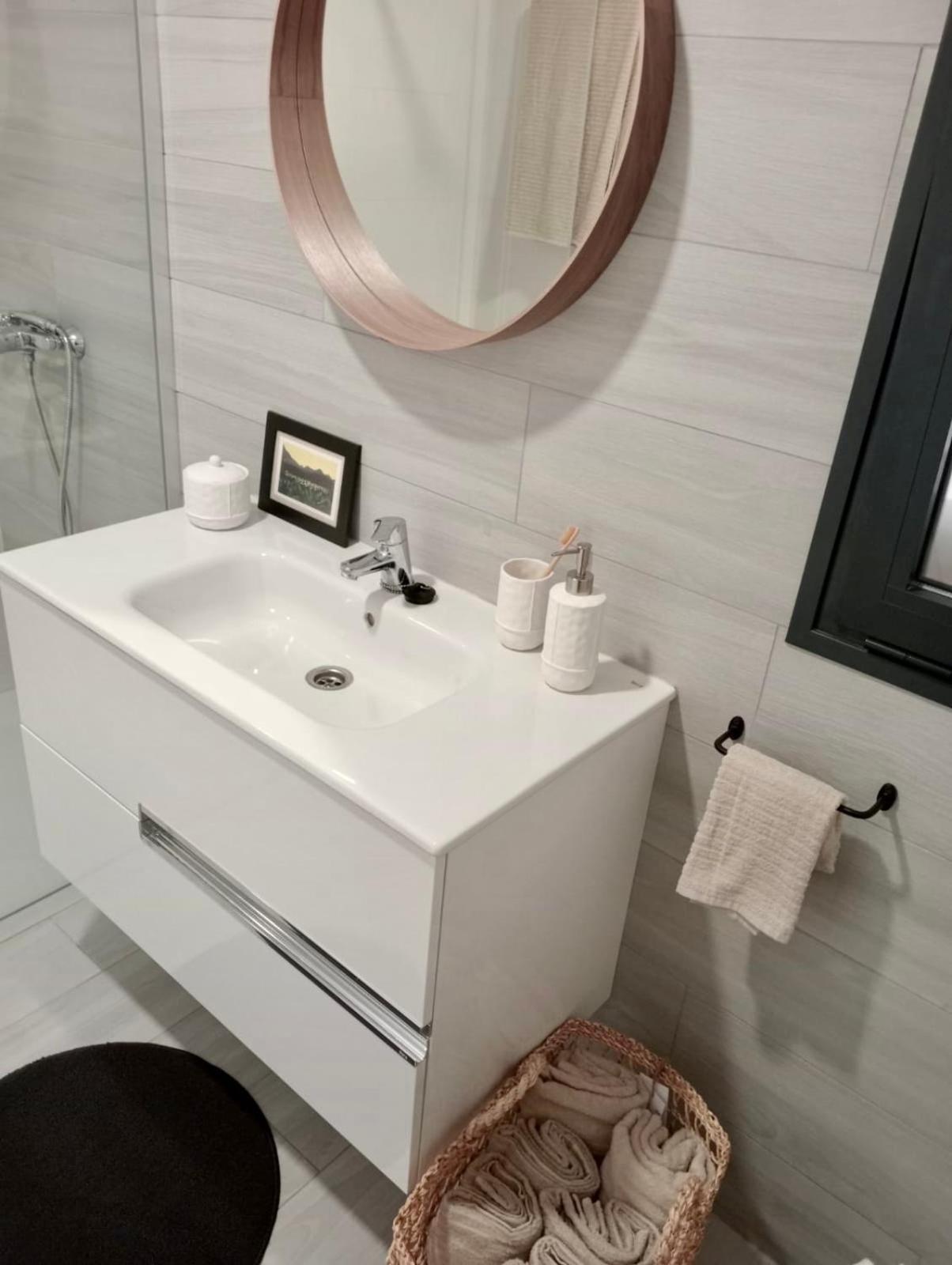 Aulaga Apartment Villaverde  Bagian luar foto